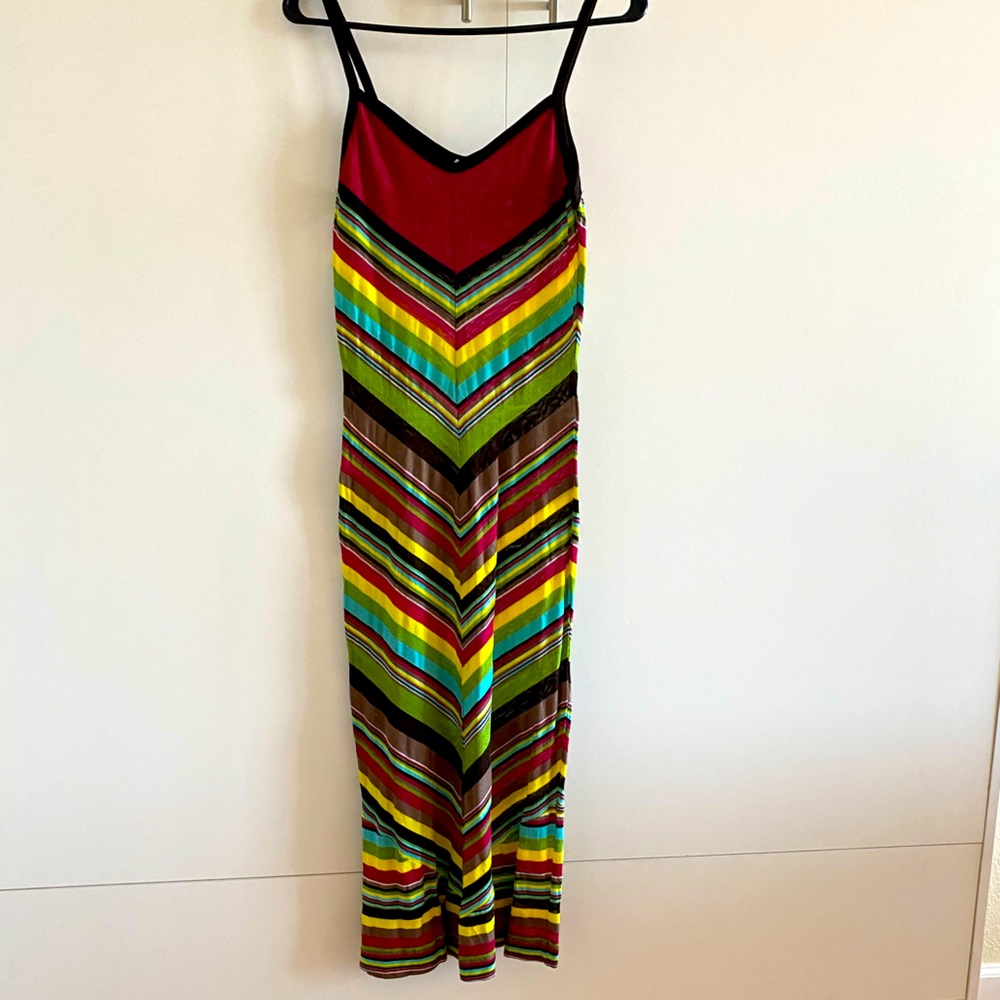 MISSONI dress